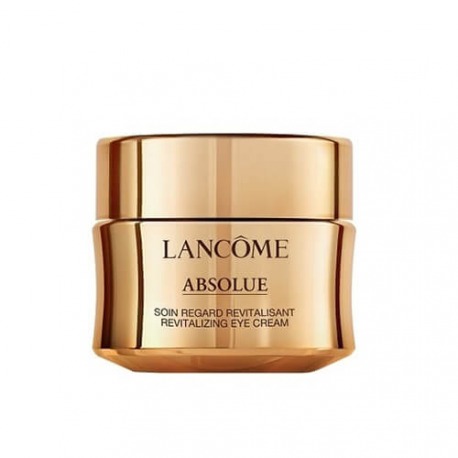 LANCÔME Absolue Soin Regard Revitalisant 3614272048607 LANCÔME Absolue Soin Regard Revitalisant 3614272048607